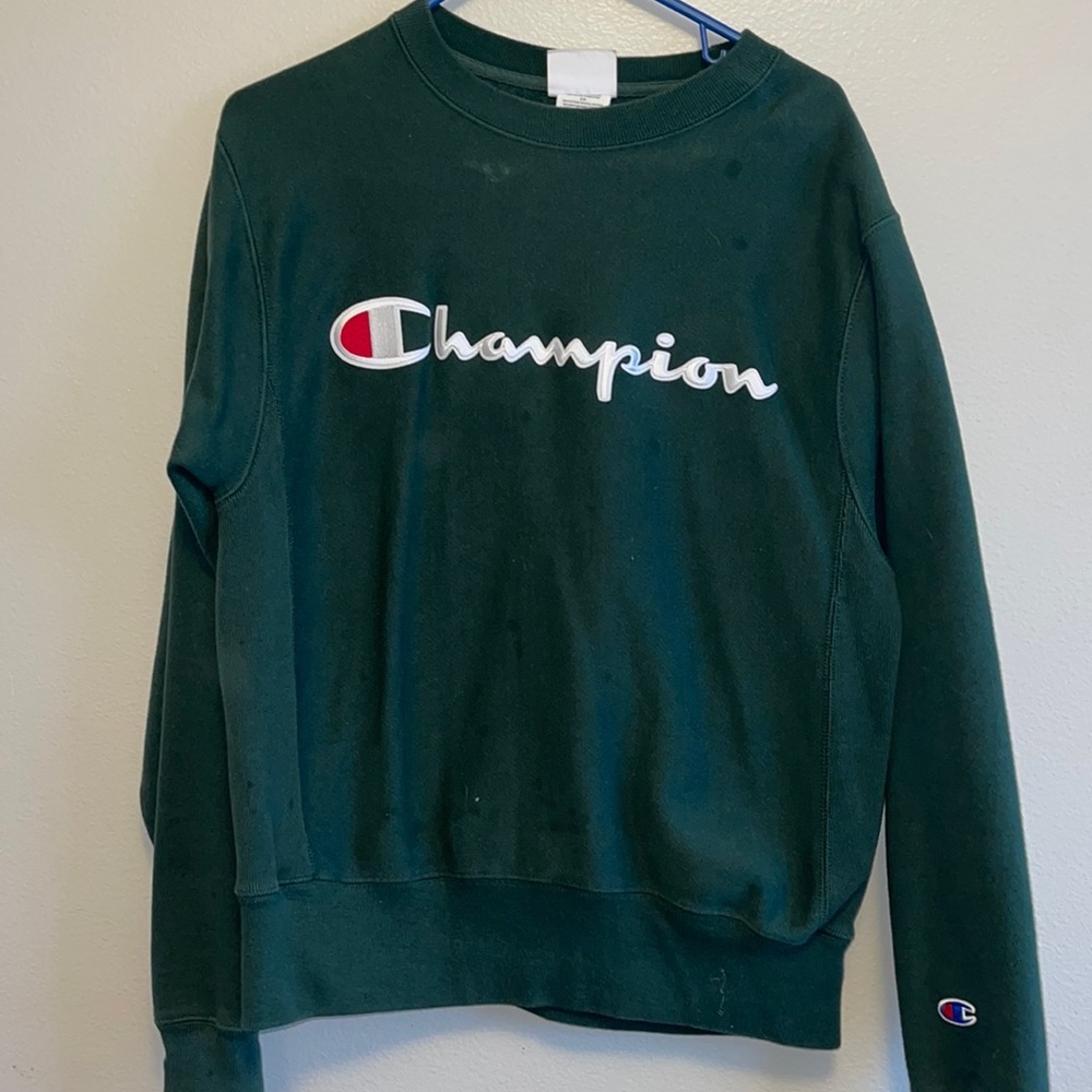 Champion Crew Neck